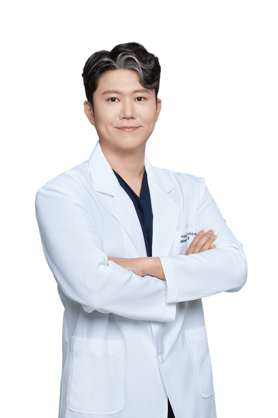 최우진 원장